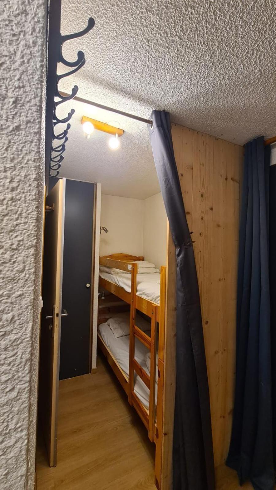 Studio Flocon 18M2 En Rdc Les Carroz d'Araches Bagian luar foto